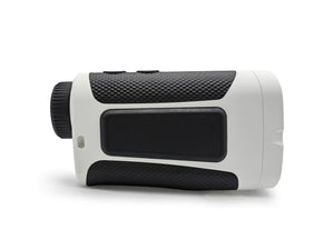 Elite 1000 Golf Slope + Pin Seeker Rangefinder with Vibration Feature