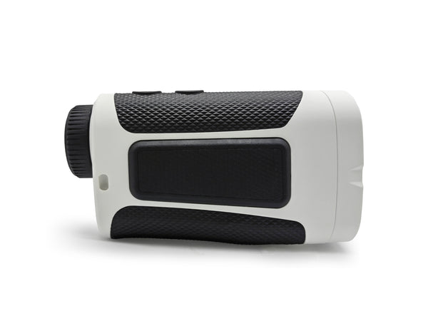 Elite 1000 Golf Slope + Pin Seeker Rangefinder with Vibration Feature
