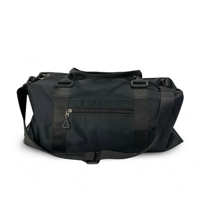 Golf Water Repellent Duffle Bag with Shoe Compartment