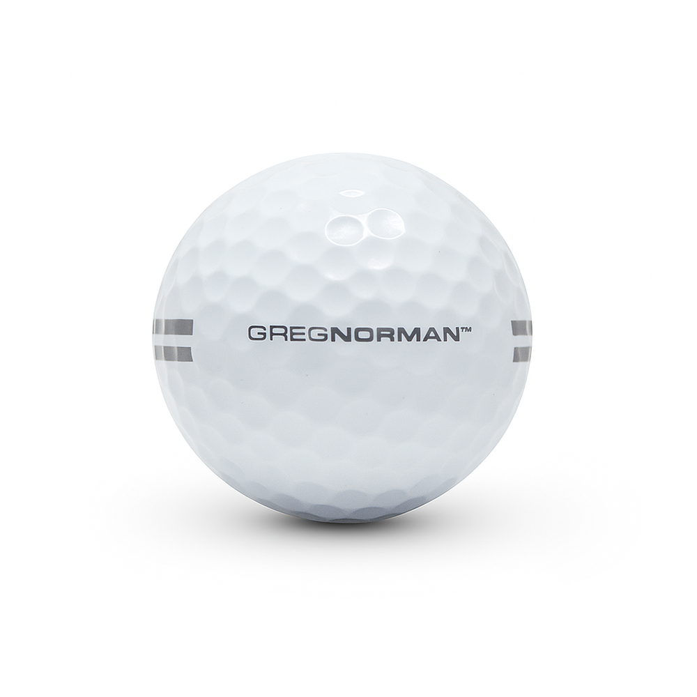 Practice Range Golf Balls