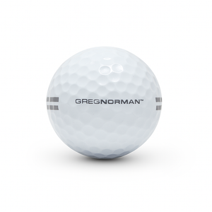 Practice Range Golf Balls