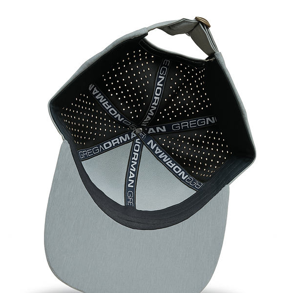 Kid's Breathable Golf Cap with Marker