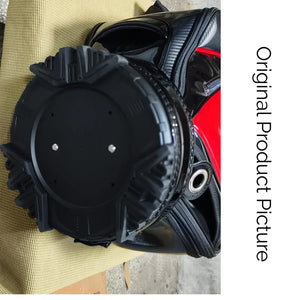 Premium 5-Divider Golf Cart Bag – Organized Performance on the Course - Black