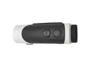 Elite 1000 Golf Slope + Pin Seeker Rangefinder with Vibration Feature