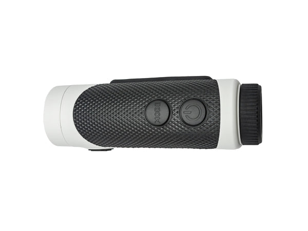 Elite 1000 Golf Slope + Pin Seeker Rangefinder with Vibration Feature