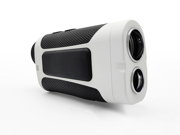 Elite 1000 Golf Slope + Pin Seeker Rangefinder with Vibration Feature