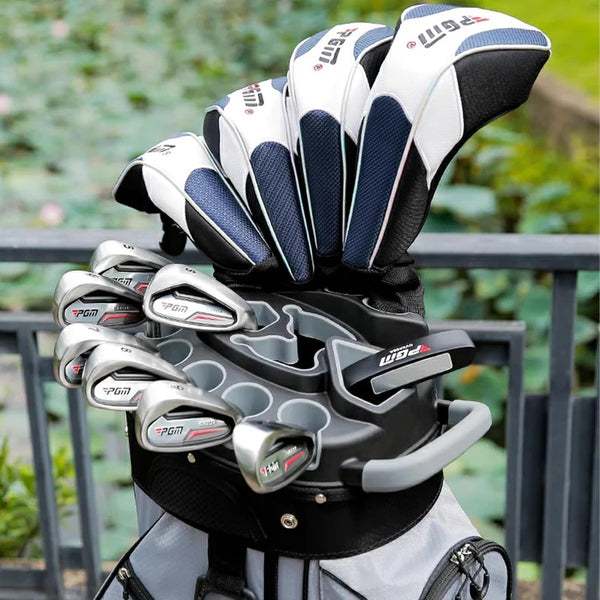 Shark Series Anti-Collision 14-Way Divider Golf Bag