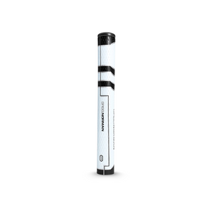 White Putter Grip