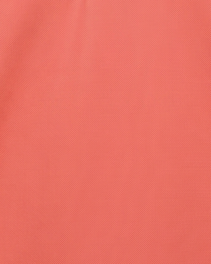 Baseball Collar Micro Pique Shark Polo