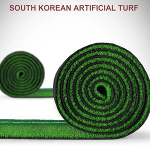 Wooden Golf Indoor Putting