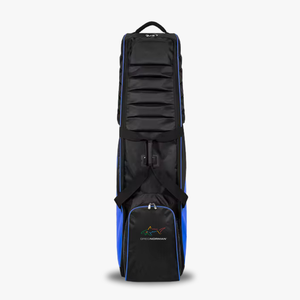 Golf Top Padding Airline Golf Travel Bag - Assorted Colors