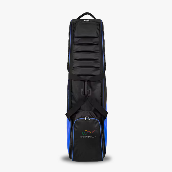 Golf Top Padding Airline Golf Travel Bag - Assorted Colors