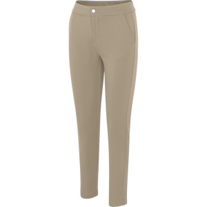Women's Maya Golf Pants - Coastal Khaki