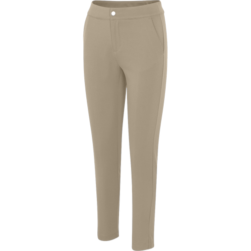 Women's Maya Golf Pants - Coastal Khaki