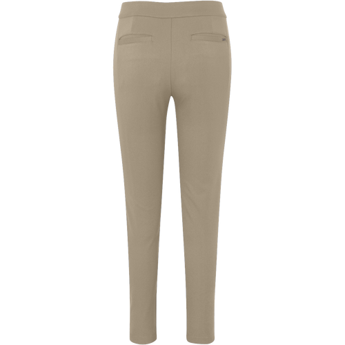 Women's Maya Golf Pants - Coastal Khaki