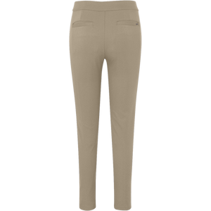 Women's Maya Golf Pants - Coastal Khaki