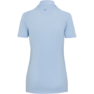 Women's Freedom Micro Pique Stretch Polo