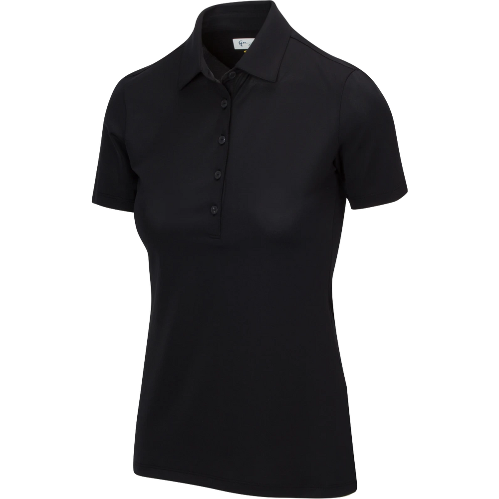 Women's Freedom Micro Pique Stretch Polo