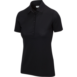 Women's Freedom Micro Pique Stretch Polo
