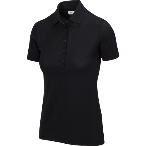 Women's Freedom Micro Pique Stretch Polo