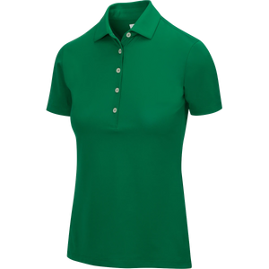 Women's Freedom Micro Pique Stretch Polo