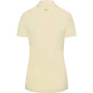 Women's Freedom Micro Pique Stretch Polo