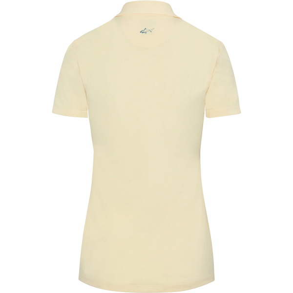 Women's Freedom Micro Pique Stretch Polo