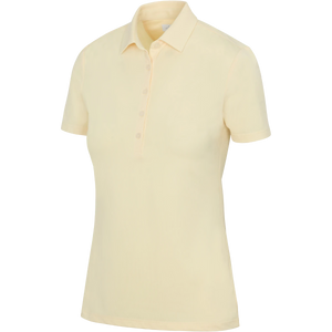 Women's Freedom Micro Pique Stretch Polo