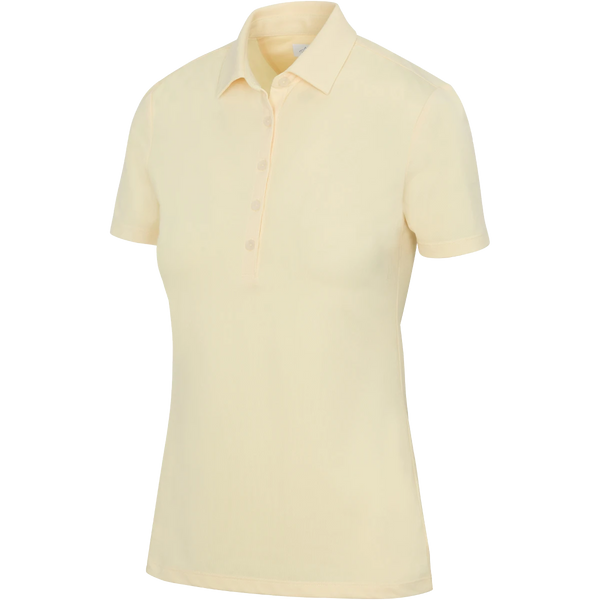 Women's Freedom Micro Pique Stretch Polo