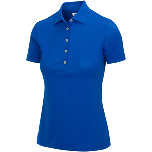 Women's Freedom Micro Pique Stretch Polo