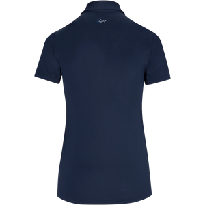 Women's Freedom Micro Pique Stretch Polo