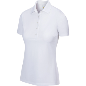 Women's Freedom Micro Pique Stretch Polo