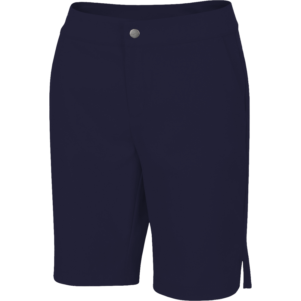 Women's G2S24XLH448 Golf Shorts - Navy