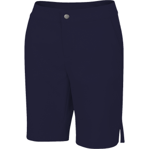 Women's G2S24XLH448 Golf Shorts - Navy