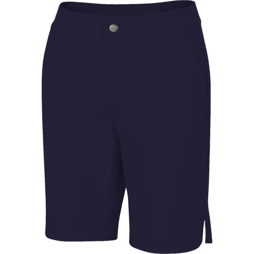 Women's G2S24XLH448 Golf Shorts - Navy