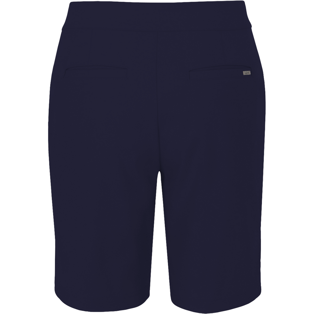Women's G2S24XLH448 Golf Shorts - Navy