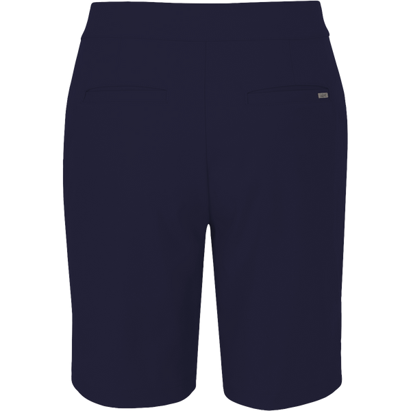 Women's G2S24XLH448 Golf Shorts - Navy