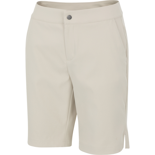 Women's 9" Maya Short - Sandstone