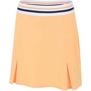 Women's 17" Downswing Pull-On Golf Skort - Warm Arct
