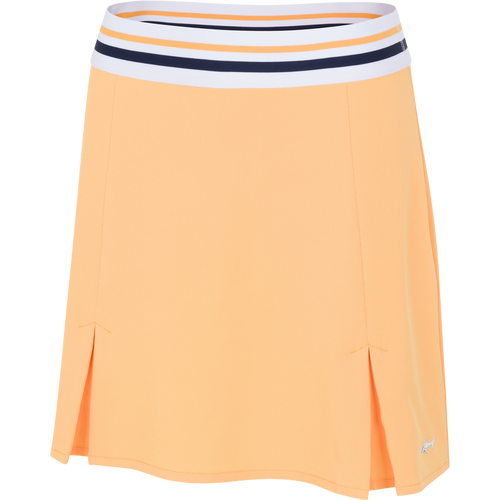 Women's 17" Downswing Pull-On Golf Skort - Warm Arct