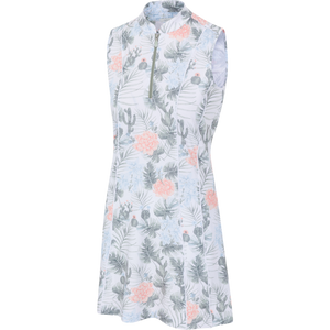 ML75 Desert Dream Quarter Zip Dress