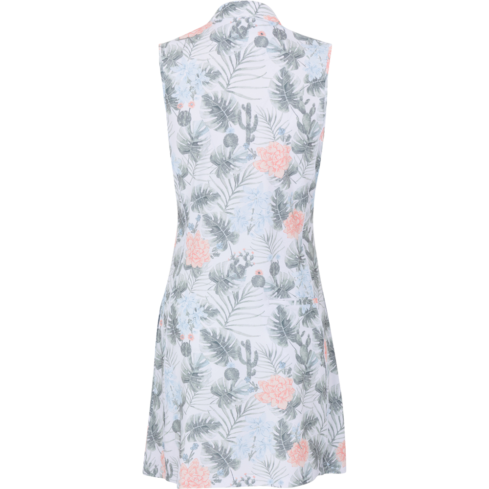 ML75 Desert Dream Quarter Zip Dress