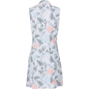 ML75 Desert Dream Quarter Zip Dress