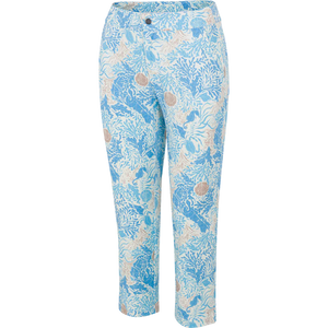 Ocean Reef Golf Capri Trouser