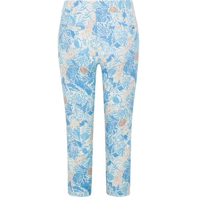 Ocean Reef Golf Capri Trouser