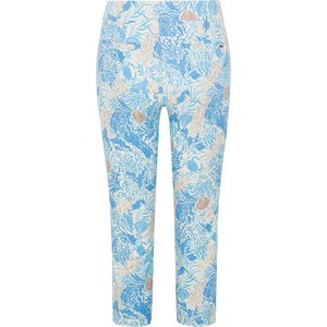 Ocean Reef Golf Capri Trouser