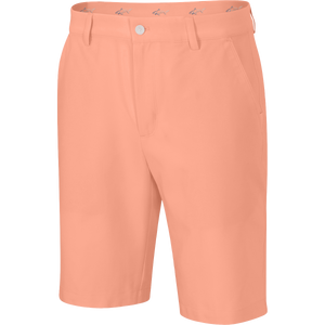 10" ML75 Microlux Stretch Short - Cantaloupe