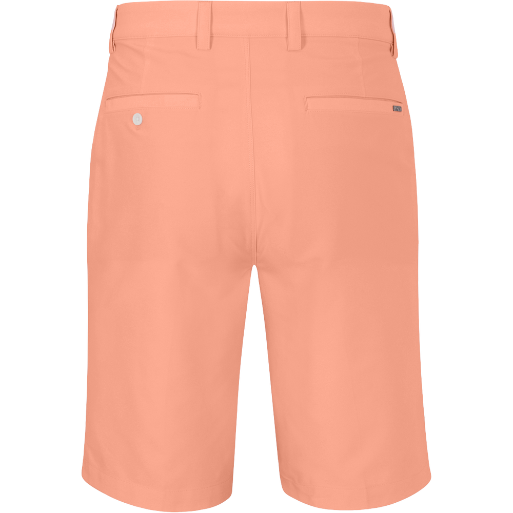 10" ML75 Microlux Stretch Short - Cantaloupe