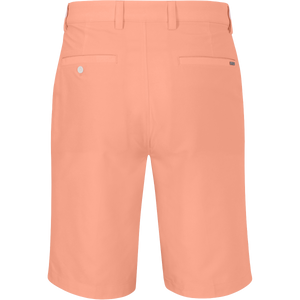 10" ML75 Microlux Stretch Short - Cantaloupe