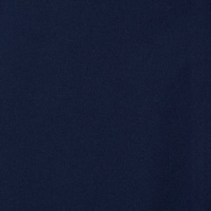 Full-Zip Rain Jacket - Navy